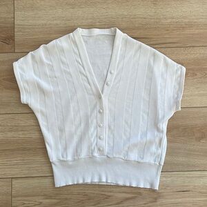 Vintage French top